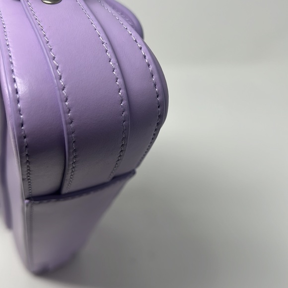 Balenciaga Lindsay Shoulder bag Lavender - Picture 13 of 17